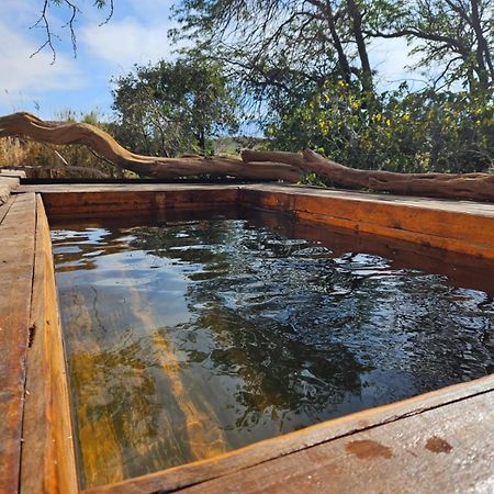 Anka Lodge Quitor San Pedro de Atacama Exteriör bild