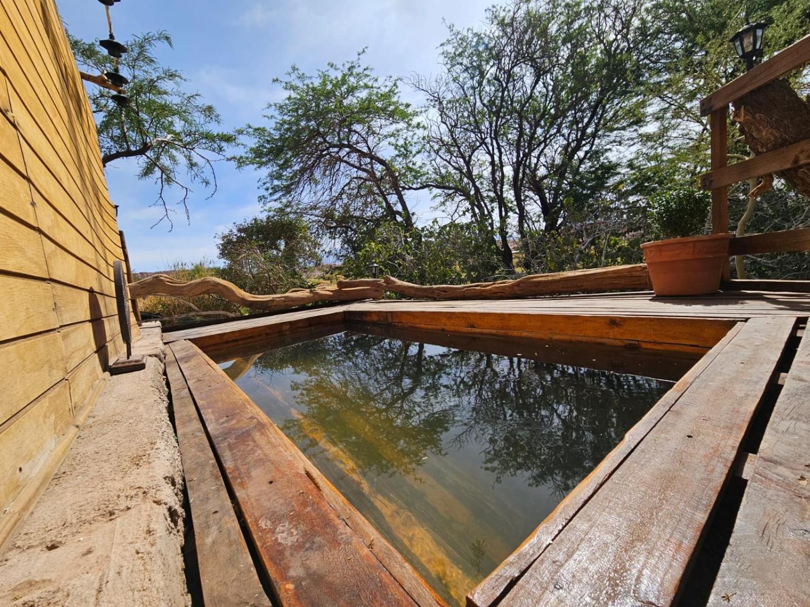 Anka Lodge Quitor San Pedro de Atacama Exteriör bild
