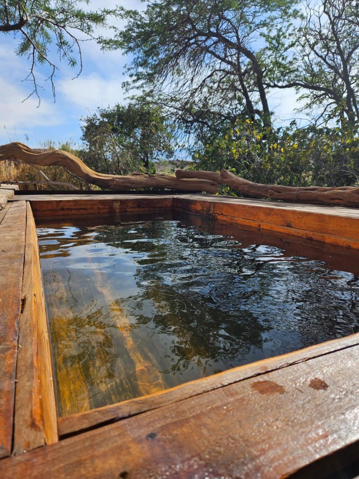Anka Lodge Quitor San Pedro de Atacama Exteriör bild