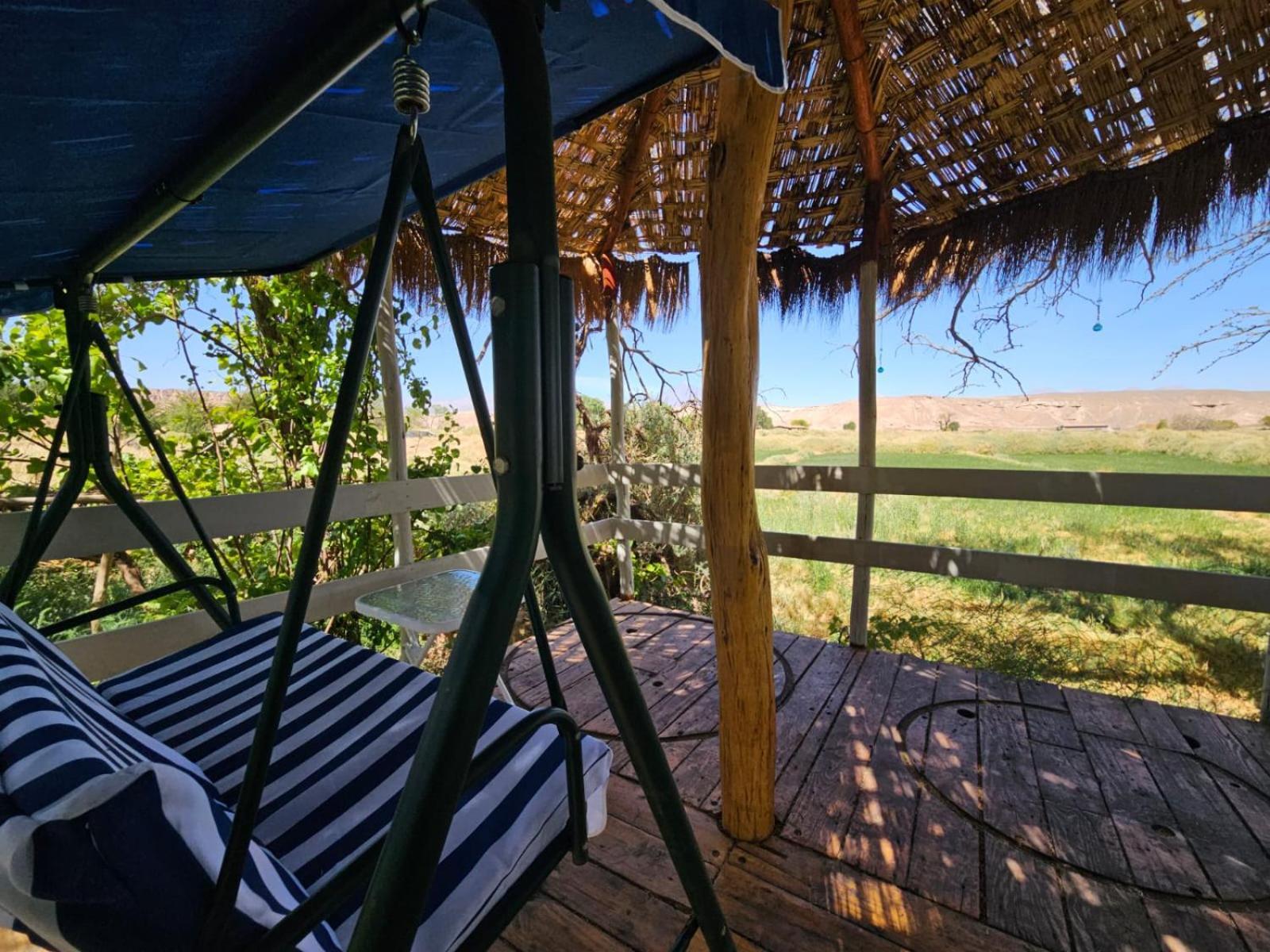 Anka Lodge Quitor San Pedro de Atacama Exteriör bild