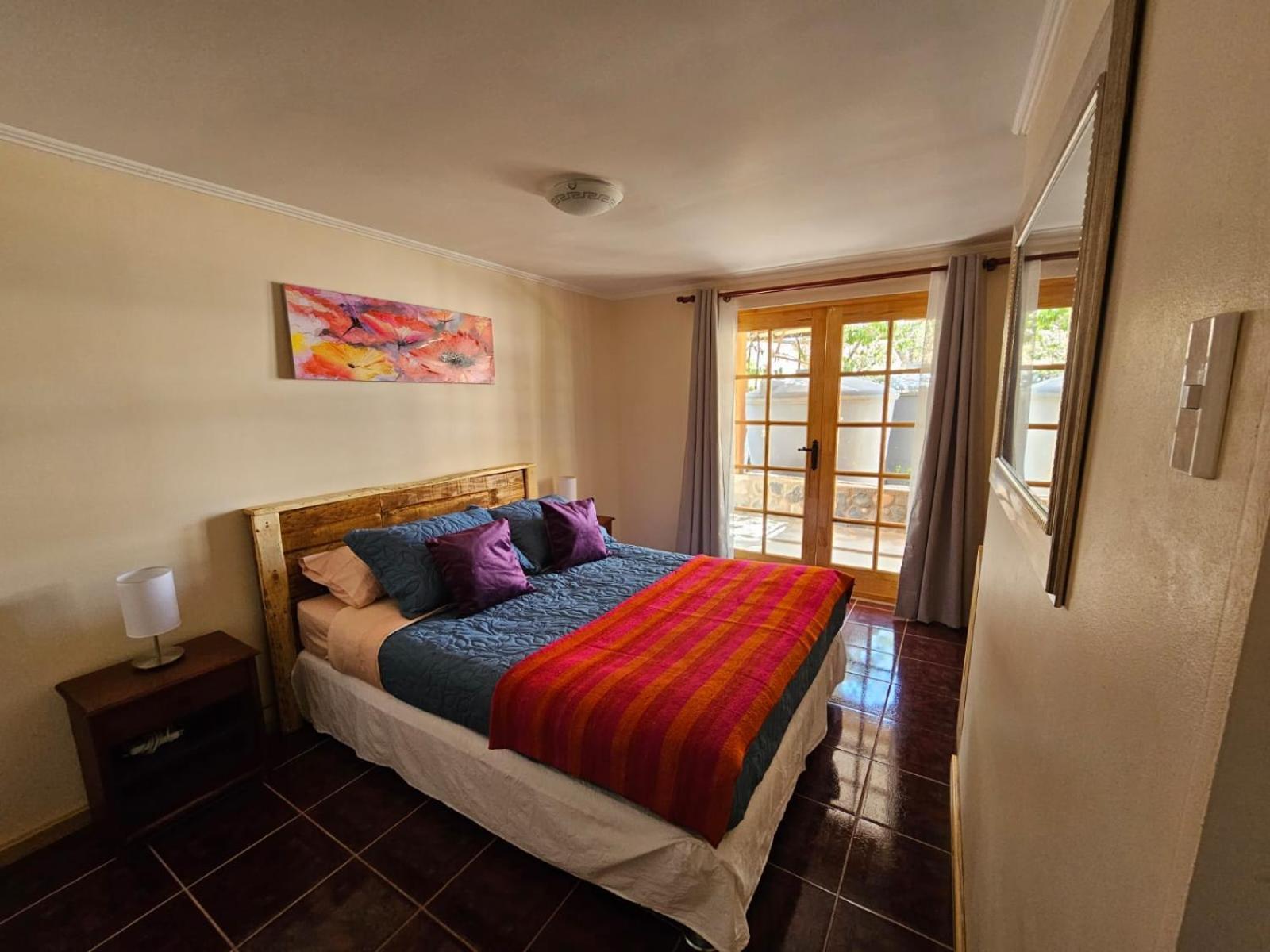 Anka Lodge Quitor San Pedro de Atacama Exteriör bild