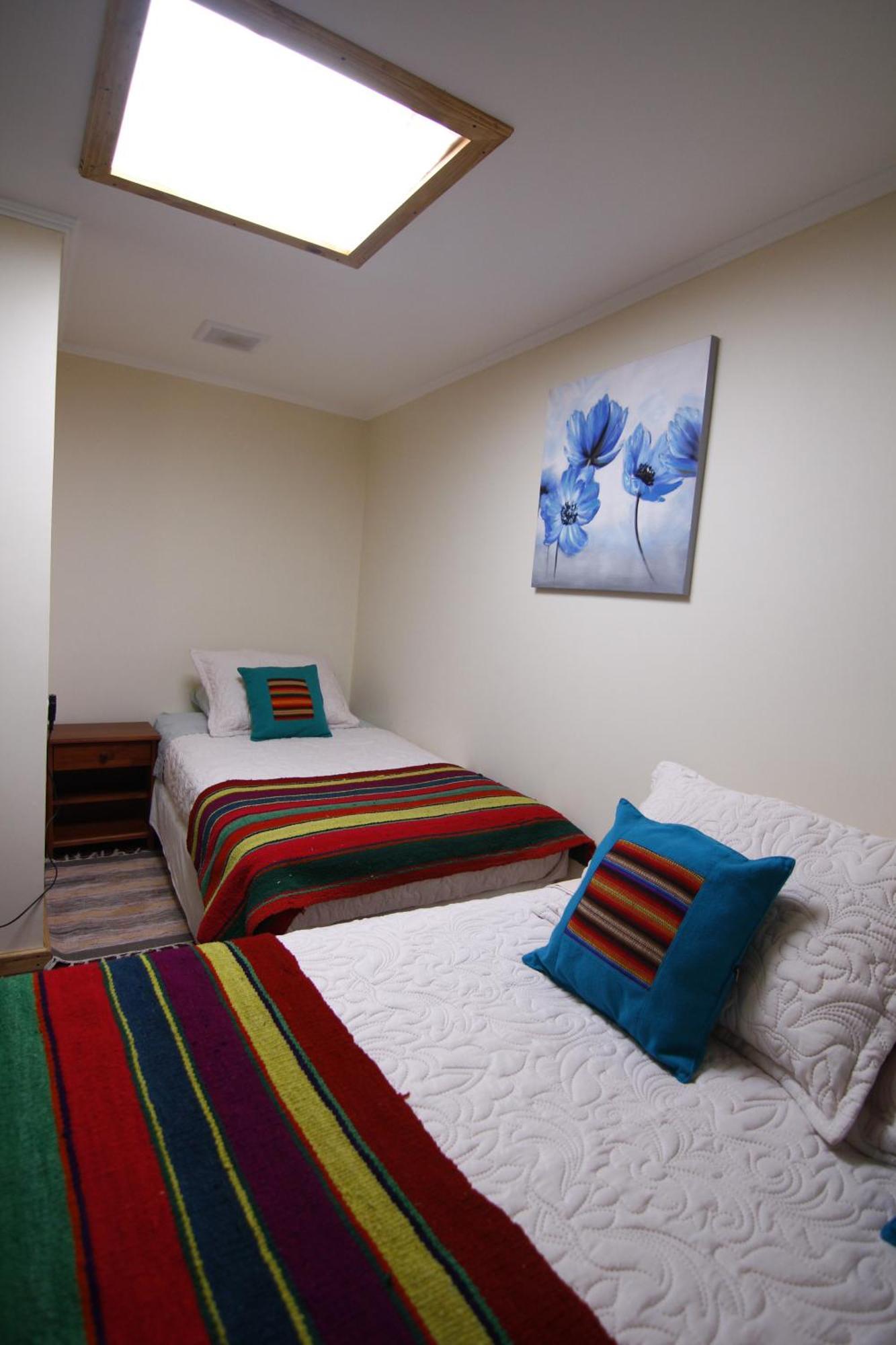 Anka Lodge Quitor San Pedro de Atacama Exteriör bild