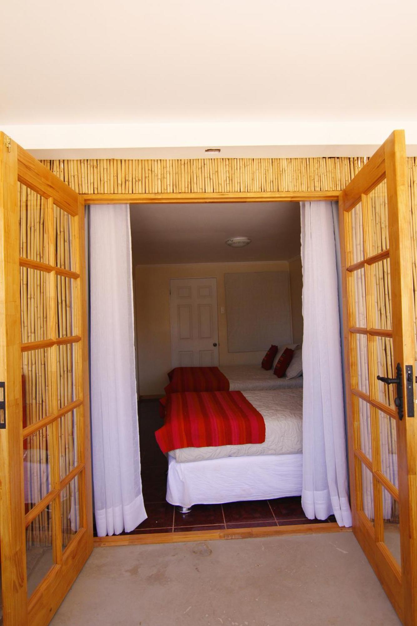 Anka Lodge Quitor San Pedro de Atacama Exteriör bild