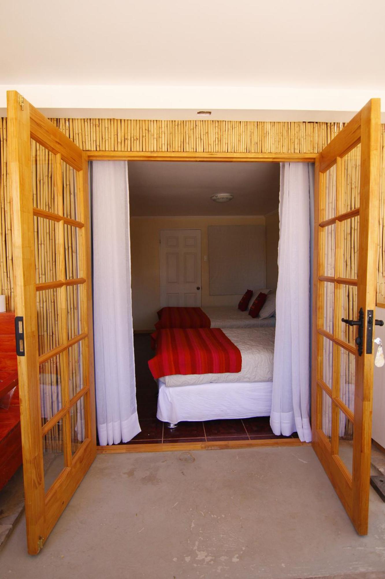 Anka Lodge Quitor San Pedro de Atacama Exteriör bild