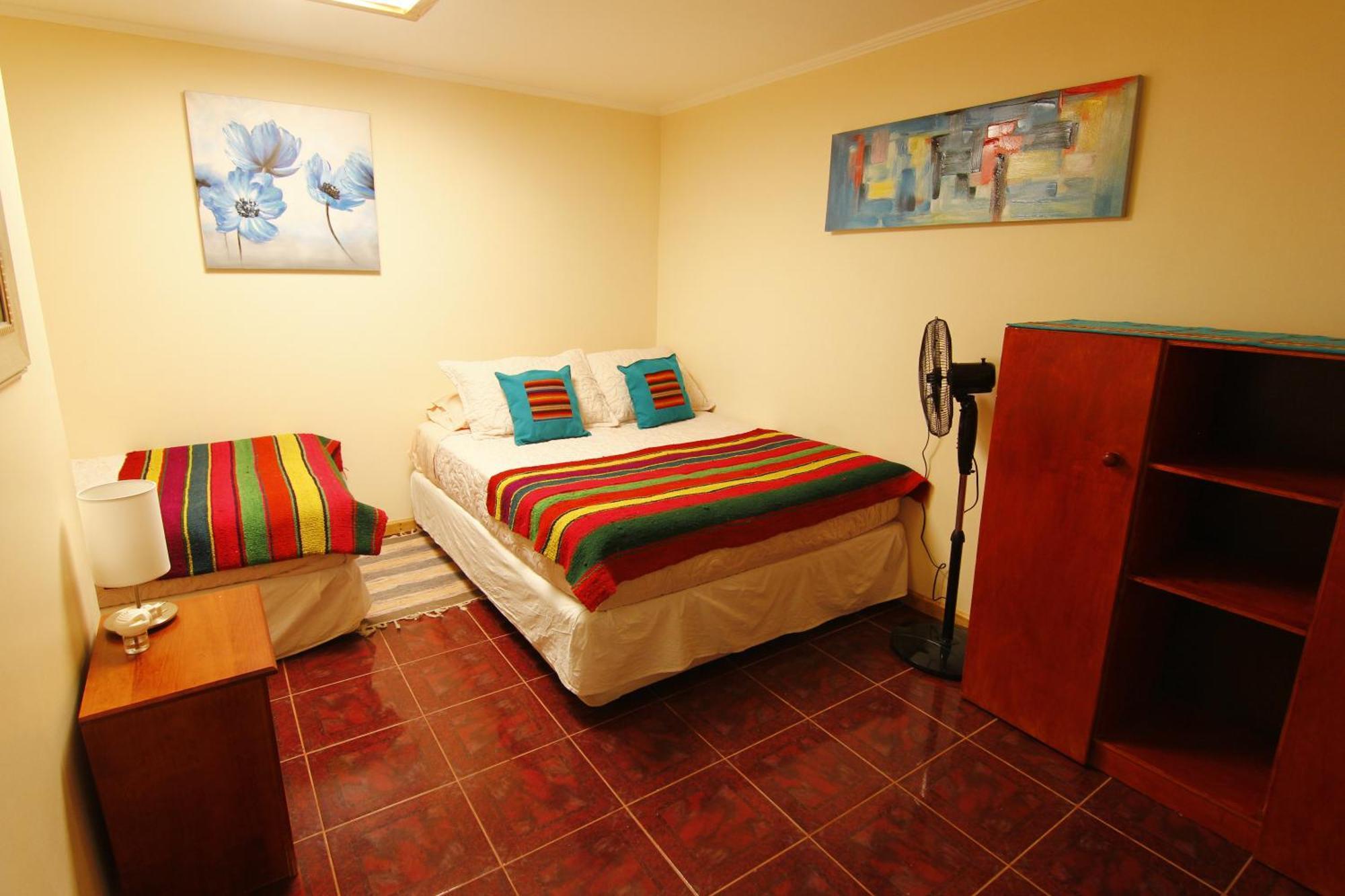 Anka Lodge Quitor San Pedro de Atacama Exteriör bild